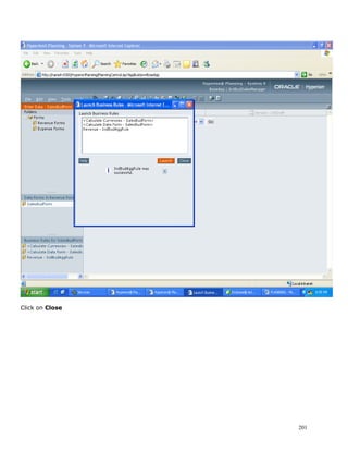Click on Close




                 201
 