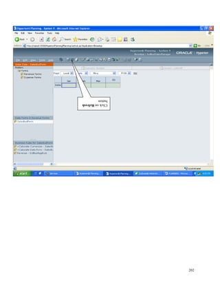 202
      Click on Refresh
      button
 