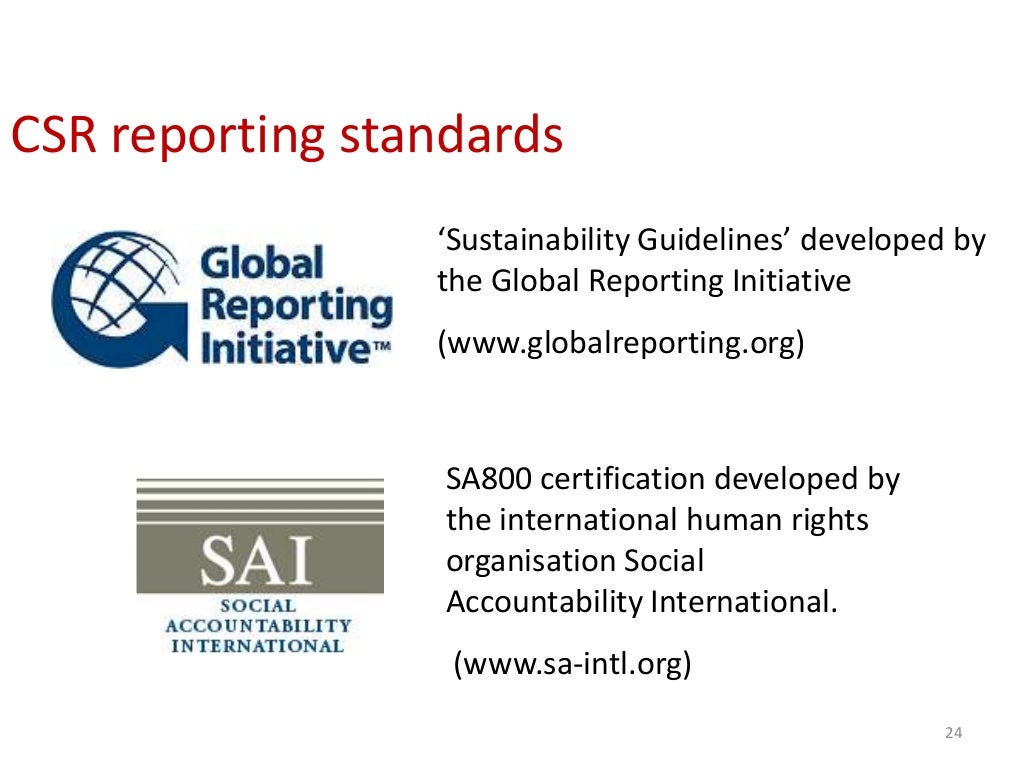 what is impact assessment of csr projects