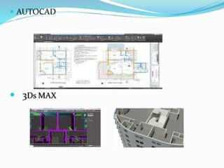 Planning of multi storey building | PPTX