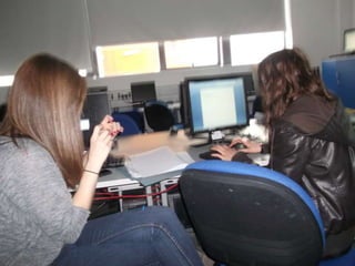 Planning our soap opera