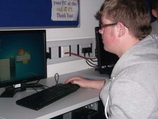 Planning our soap opera