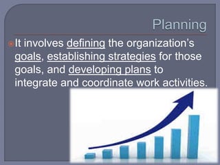 Planning part 2 | PPTX