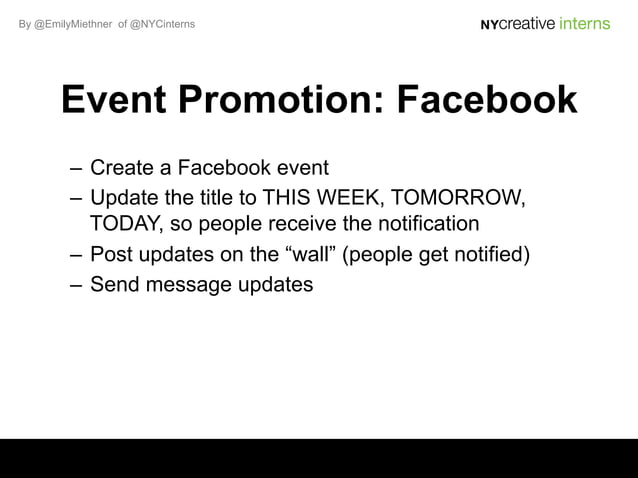 Planning Perfect Events: Intermediate Event Planning | PDF