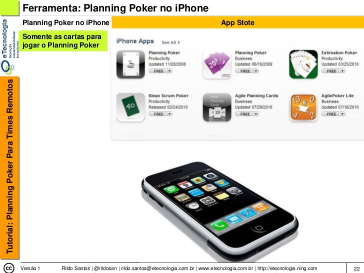 Planning poker free online