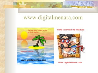www . digitalmenara . com 
