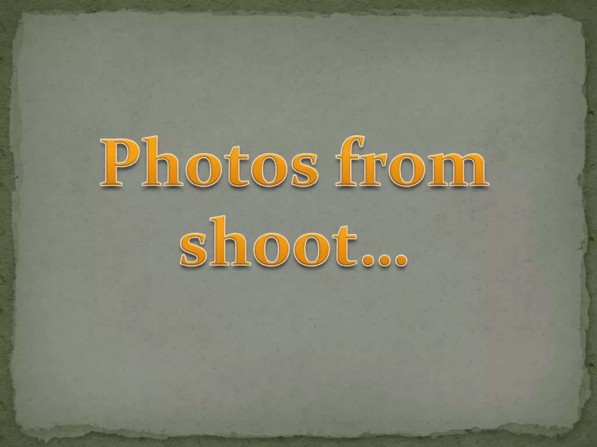 Shiny old fashioned shoes