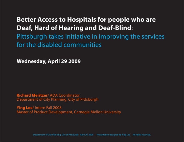 jobs for the deaf and hard of hearing