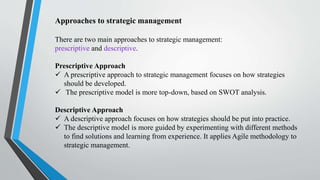Planning, policies, strategic management Presentation.pptx