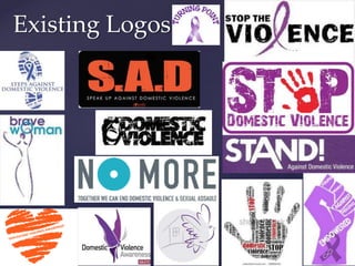 Existing Logos
 