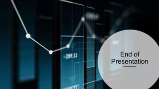 End of
Presentation
 