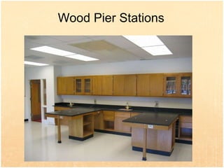 Planning Science Facilities For Education (Lab Design Concepts) | PPT