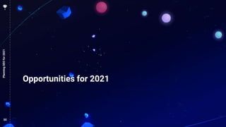 50
Opportunities for 2021
PlanningSEOfor2021
 