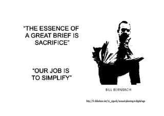http://fr.slideshare.net/zz_zigurds/account-planning-in-digital-age
 