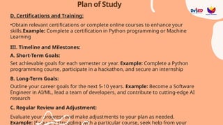 Planning with purpose and intention PPT.pptx