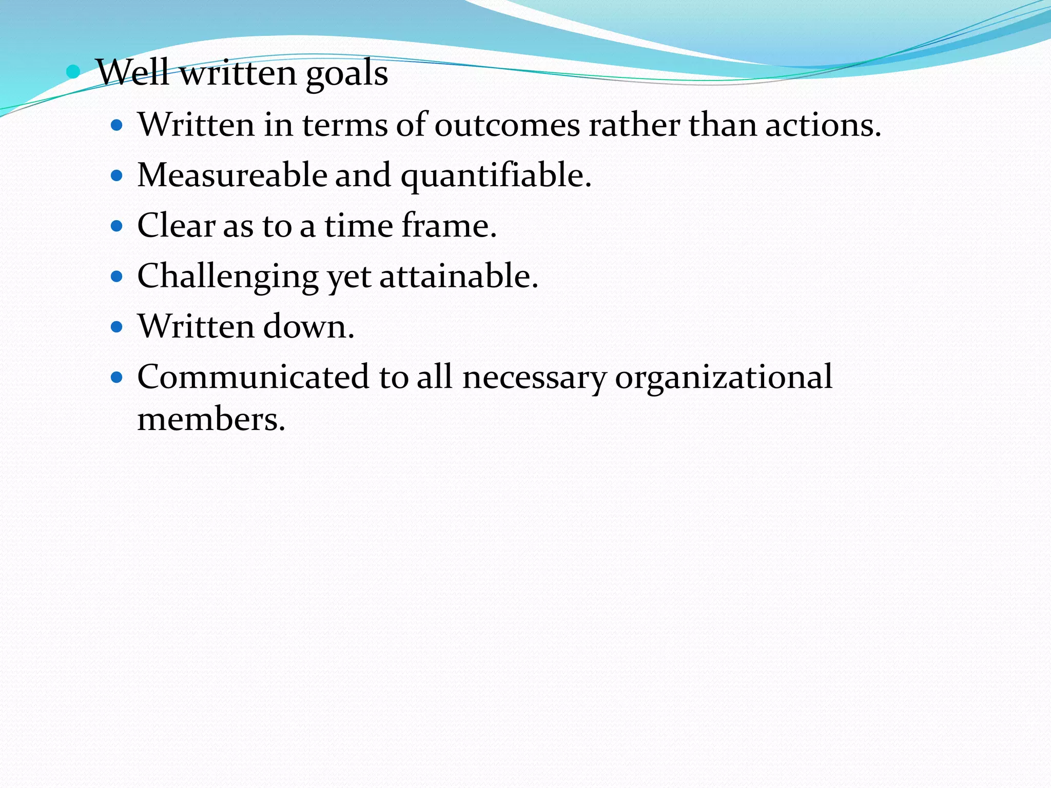 Planning work activities | PPTX