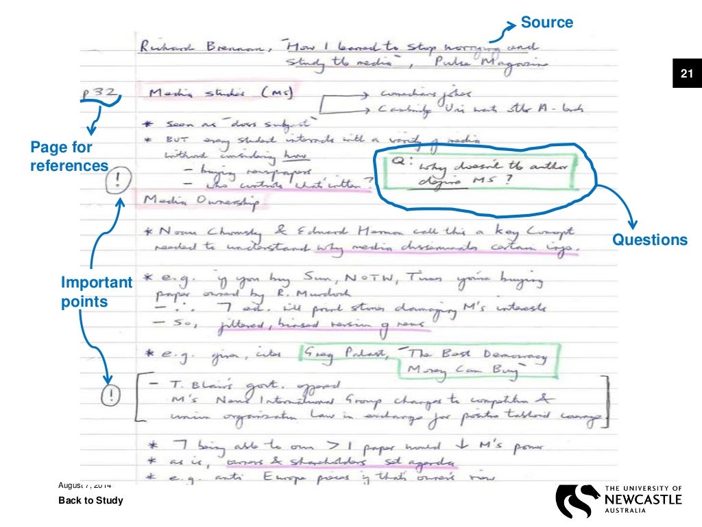 Bim part essay image