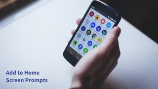 Many people are annoyed by notifications
http://info.localytics.com/blog/the-inside-view-how-consumers-really-feel-about-p...