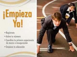 Plan nm amway mexico