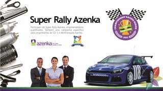 plano de negocio azenka