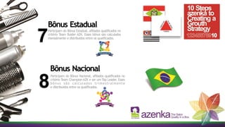 plano de negocio azenka