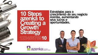 plano de negocio azenka