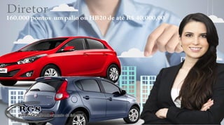 PLANO DE MARKETING EMBRATON