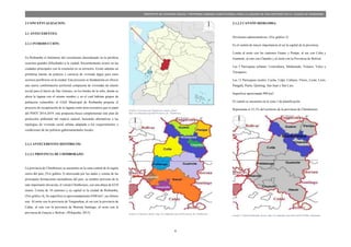 6
PROYECTO DE VIVIENDA SOCIAL Y REFORMA URBANA HABITACIONAL PARA LA LAGUNA DE SAN ANTONIO EN LA CIUDAD DE RIOBAMBA
2 CONCEPTUALIZACION:
2.1 ANTECEDENTES:
2.1.1 INTRODUCCIÓN:
En Riobamba el fenómeno del crecimiento desordenado en la periferia
ocasiona grandes dificultades a la ciudad, frecuentemente ocurre en las
ciudades principales con la extensión en su territorio. Existe además un
problema latente de pobreza y carencia de vivienda digna para estos
sectores periféricos en la ciudad. Este proyecto se fundamenta en ofrecer
una nueva conformación territorial compuesta de viviendas de interés
social para el barrio de San Antonio, en los bordes de la urbe, donde se
ubica la laguna con el mismo nombre y en el cual habitan grupos de
población vulnerable; el GAD Municipal de Riobamba propone el
proyecto de recuperación de la laguna como área recreativa que es parte
del PDOT 2014-2019, esta propuesta busca complementar este plan de
protección ambiental del espacio natural; buscando alternativas a las
tipologías de vivienda social urbana adaptada a los requerimientos y
condiciones de las políticas gubernamentales locales.
2.1.2 ANTECEDENTES HISTÓRICOS:
2.1.2.1 PROVINCIA DE CHIMBORAZO:
La provincia de Chimborazo se encuentra en la zona central de la región
sierra del país, (Ver gráfico 3) atravesada por los andes y consta de las
principales formaciones montañosas del país, su nombre proviene de la
más importante elevación, el volcán Chimborazo, con una altura de 6310
msnm. Consta de 10 cantones y su capital es la ciudad de Riobamba;
(Ver gráfico 4), Su superficie es aproximadamente 6500 km2
, sus límites
son: Al norte con la provincia de Tungurahua, al sur con la provincia de
Cañar, al este con la provincia de Morona Santiago, al oeste con la
provincia de Guayas y Bolívar. (Wikipedia, 2015)
Grafico 3 Provincia de Chimborazo, fuente: fuente:
http://es.wikipedia.org/wiki/Provincia_de_Chimborazo
Grafico 4 Cantones, fuente: http://es.wikipedia.org/wiki/Provincia_de_Chimborazo
2.1.2.2 CANTÓN RIOBAMBA:
Divisiones administrativas: (Ver gráfico 5)
Es el cantón de mayor importancia al ser la capital de la provincia.
Limita al norte con los cantones Guano y Penipe, al sur con Colta y
Guamote, al este con Chambo y al oeste con la Provincia de Bolivar.
Las 5 Parroquias urbanas: Lizarzaburu, Maldonado, Velasco, Veloz y
Yaruquies;
Las 11 Parroquias rurales: Cacha, Calpi, Cubijies, Flores, Licán, Licto,
Pungalá, Punín, Quimiag, San Juan y San Luis.
Superficie aproximada 990 km2
.
El cantón se encuentra en la zona 3 de planificación.
Representa el 15,1% del territorio de la provincia de Chimborazo.
Grafico 5 Cantón Riobamba, fuente: http://es.wikipedia.org/wiki/Cant%C3%B3n_Riobamba
 