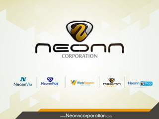 Projeto 99 Neonn Corporation