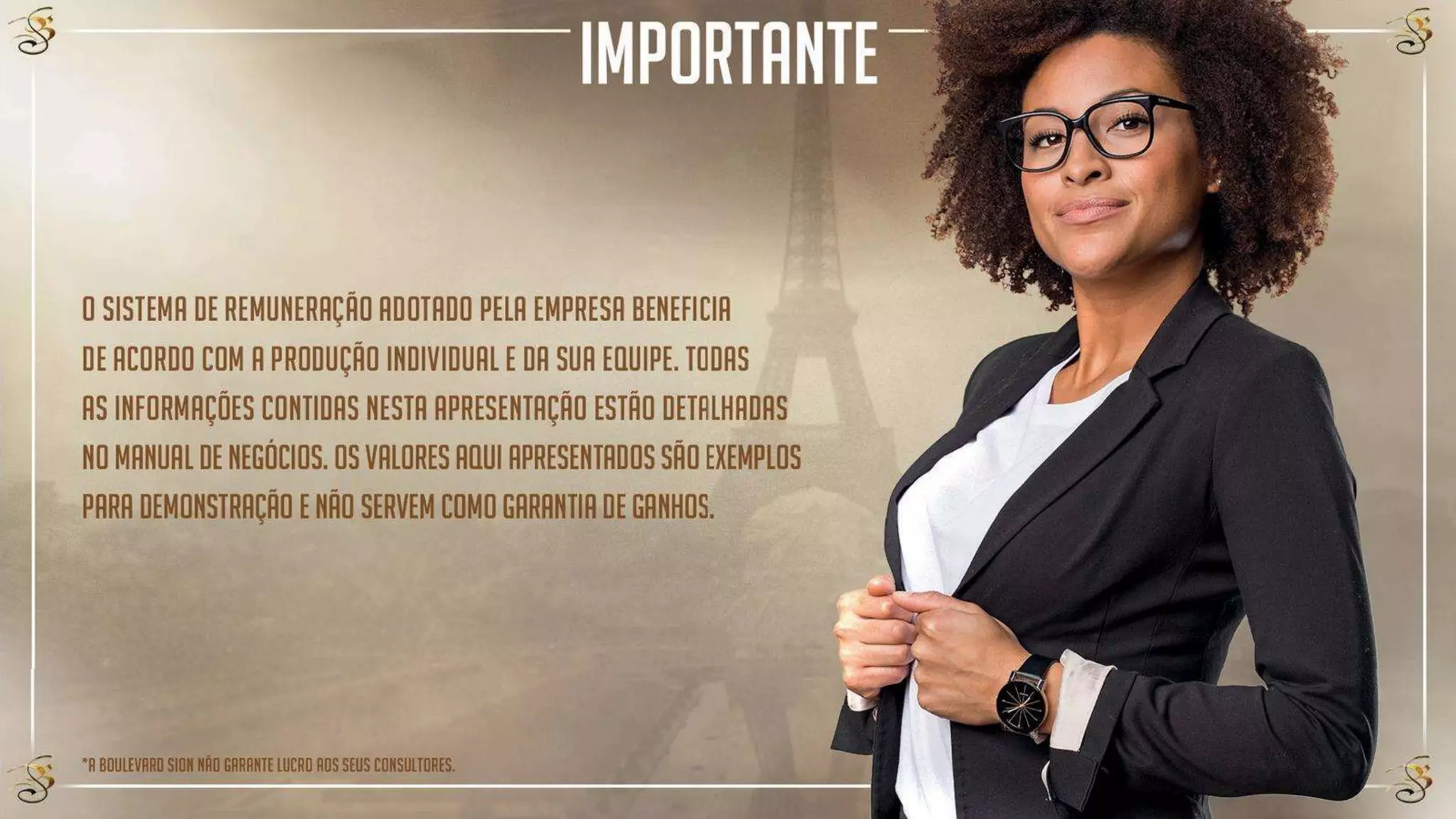 Plano Boulevard Sion - Junho 2017 (Não oficial)