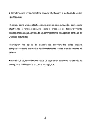 Plano De Cargos E Carreira