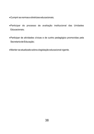 Plano De Cargos E Carreira