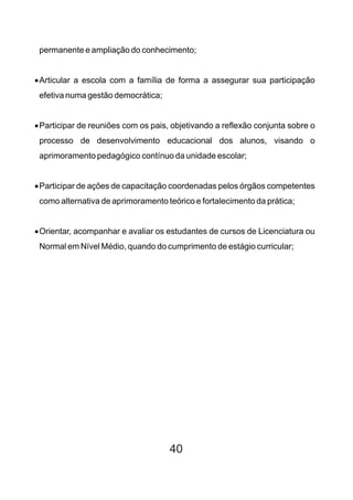 Plano De Cargos E Carreira