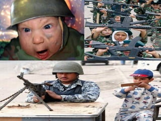 Alguns com muito e outros com nada!
 