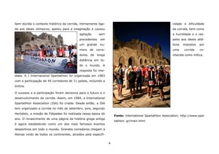 Plano De PatrocíNio Henrique Jacob