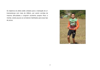 Plano De PatrocíNio Henrique Jacob