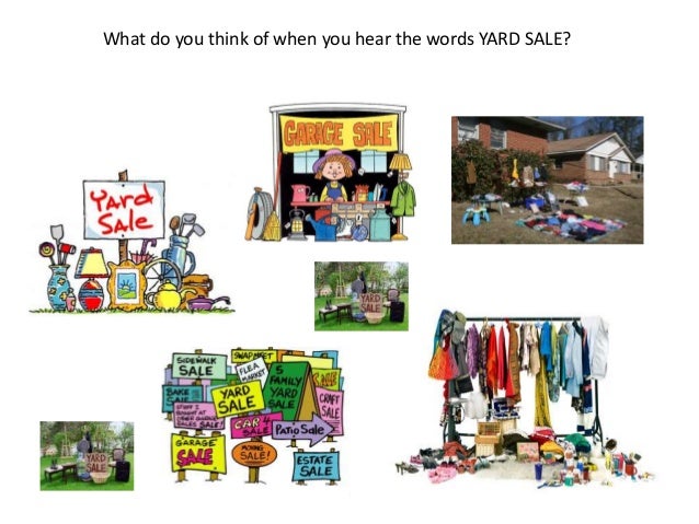 Multi Family Garage Sale 1625 Endicott Dr Plano Tx