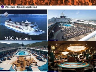 5   O Melhor Plano de Marketing




                                  60
 