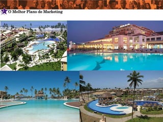 5   O Melhor Plano de Marketing
 