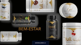 .com
BEM-ESTAR
 