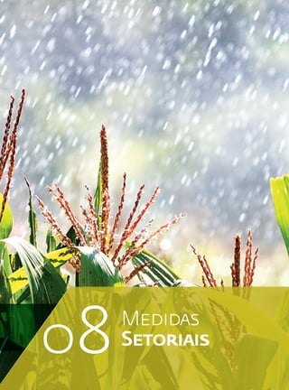 08
     Medidas
     Setoriais
                 102
                       103
 