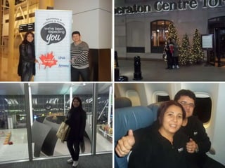 Plano Amway 2014 Marcílio