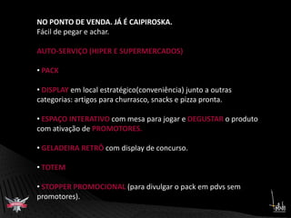  DISPLAY ITINERANTE         Display itinerante