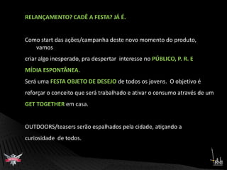    Espaço interativo e degustaçãoEspaço interativo e de degustação + totem+ display