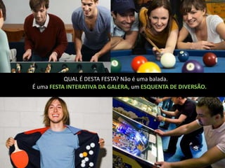    Espaço interativo e degustaçãoGeladeira retrôJá é sua+ Display do concurso