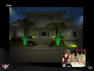 Display itineranteFlyerMaterial de apoio para ser distribuídoem todas as ações.