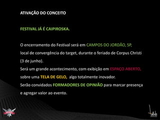  STOPPER PROMOCIONAL (para pdvs sem promotores).Pack + porta-garrafaAção degustação