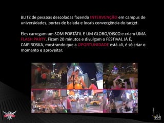 Porta-garrafaStopper