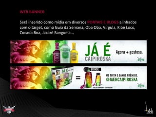  Ativação TWITTEIRO