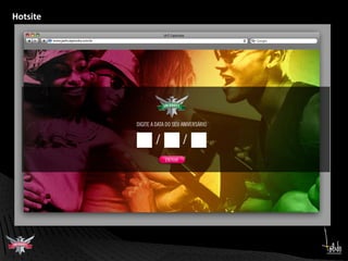  Cartazes em UNIVERSIDADES